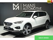 Seat Tarraco - 1.5 TSI ACT Xcellence / PANO / VIRTUAL / MEMORY / ACC / KEYL