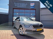 Skoda Kamiq - 1.0 TSI Sport Business 12 MND BOVAG GAR | ECC | ACC | CARPLA