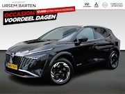 Nissan Qashqai - 1.5 e-Power N-Connecta | Airco (automatisch) | Alarm klasse 