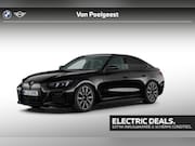 BMW i4 - eDrive40 M Sportpakket Pro | ElectricDeals