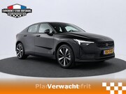 Polestar 2 - PS2 SRSM Standard Range Single Motor 63kWh - Scandinavisch e