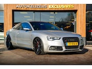 Audi A5 - Coupé 3.0 TFSI S5 quattro Pro Line Camera Navi Cruise Vossen
