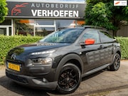 Citroën C4 Cactus - 1.2 - AUTOMAAT - PARKEER CAMERA - NIEUWE DISTRIEM - VOL ONDE