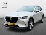 Mazda CX-60 - 2.5 PHEV Exclusive Line 327PK | CS + DA Pack | 360 + BOSE® A
