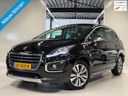 Peugeot 3008 - 1.6 165PK Allure Led|Pano|Leder|Trekhaak