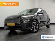 Hyundai Kona - EV Business 64 kWh 204pk | SOH 94% | Camera | Leder | 3 fase
