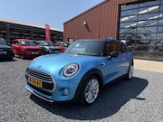 MINI Cooper - MINI 1.5 CHILI