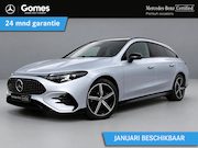 Mercedes-Benz CLA-Klasse - Shooting Brake 250+ Business Solution AMG | Night Pakket | W