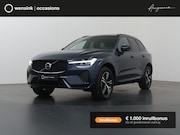 Volvo XC60 - 2.0 T6 Plug-in hybrid AWD R-Design | Panoramadak | Elek. Con