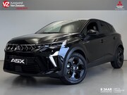 Mitsubishi ASX - Black Edition | Nieuw | Uit voorraad leverbaar | juni actie