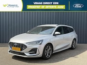 Ford Focus - Wagon 1.0 EcoBoost Hybrid ST Line | Navigatie | Camera | Par