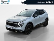 Kia Sportage - 1.6 T-GDi Hybrid Dark Edition | Camera | Stuurverwarming | S