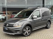 Volkswagen Caddy - 1.4 TSI Alltrack | Automaat | Adaptieve Cruise C. | | Intere