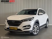 Hyundai Tucson - 1.6 GDi i-Motion