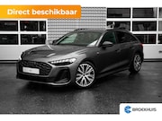 Audi A5 - Avant S edition | Adaptive cruise control | Aluminium optiek