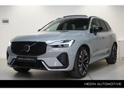 Volvo XC60 - T6 Plug-in hybrid AWD Ultra Dark 350pk | Luchtvering | Harma