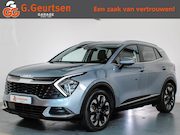Kia Sportage - 1.6T PHEV Plug-in Hybrid AWD DynamicLine Camera, ACC, DAB, S