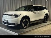 Ford USA Explorer - Premium Extended Range RWD 77 kWh Voorraad