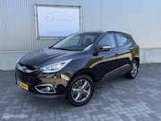 Hyundai ix35 - 1.6i GDI i-Vision 2014 / Facelift Model / LED / Trekhaak / C