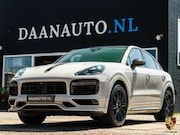 Porsche Cayenne - Coupé 4.0 Turbo S E-Hybrid Sport Chrono