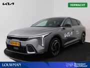 Kia K4 - 1.0 T-GDi MHEV GT-Line Launch Edition (pano) | Company Car |
