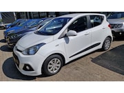 Hyundai i10 - 1.0i i-Motion Comf.