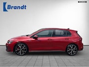Volkswagen Golf - GTI