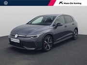 Volkswagen Golf - 1.5eHybrid 200kW/272PK GTE · Navigatie · Apple/Android Car P