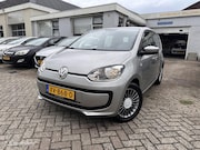 Volkswagen Up! - 1.0 high up Automaat
