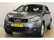 Nissan Qashqai - 1.6 Acenta | Trekhaak | Cruise | CVT automaat nieuw!