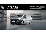 Mercedes-Benz eVito - 112 L2 66 kWh Facelift Model | Navigatie | Apple Carplay | C