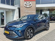 Toyota C-HR - 1.8 Hybrid Dynamic NL-AUTO ALL-SEASON KEYLESS BLIND-SPOT PAR