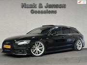 Audi A6 - Avant 3.0 TDI BiT quattro Premium Edition Luchtvering