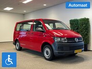 Volkswagen Transporter - L1H1 Rolstoelbus Automaat