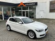 BMW 1-serie - 116i Executive Navi Bluetooth Cruise PDC