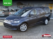 Volkswagen Caddy - Cargo Maxi 2.0 TDI Style