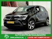 Opel Crossland - 1.2 EDITION NAVIGATIE AIRCO CRUISE CONTROL APPLE CARPLAY/AND