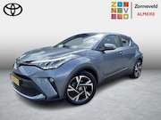 Toyota C-HR - 1.8 Hybrid Dynamic Trekhaak