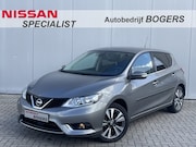 Nissan Pulsar - 1.2 DIG-T N-Connecta Navigatie, Climate Control, Cruise Cont