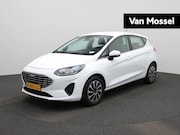 Ford Fiesta - 1.0 EcoBoost Hybrid Titanium | Cruise Control | Parkeersenso