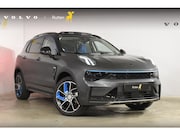 Lynk & Co 01 - 262PK Automaat / 360 Camera / Adaptieve cruise control / Gla