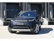 Land Rover Discovery - 2.0 Sd4 HSE Luxury 7p.