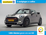 MINI Cooper S - Cabrio 2.0 Chili Serious Business Aut. [ HUD Harman Kardon A