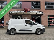 Citroën Berlingo - bestel 1.6 BlueHDI Control