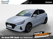 Hyundai i20 - 1.0 T-GDI Premium | Trekhaak | 4 seizoenenbanden | Stoelverw