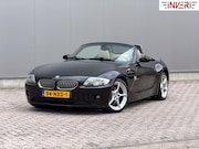 BMW Z4 - 3.0i S | Individual | M Stoelen | BBS | APK Nieuw | Nette Au