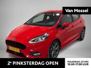 Ford Fiesta - 1.0 EcoBoost ST-Line Cruise | Sensoren | Navi | Carplay |