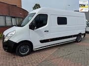 Opel Movano - BUS CAMPER/L3H2/EURO6/CRUISE/AIRCO/NIEUWE INRICHTING