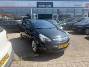 Opel Corsa - 1.4-16V AUTOMAAT-ANDROID-AIRCO