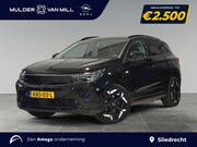 Opel Grandland - GSE 1.6 PHEV Hybrid4 300pk e-EAT8 4x4 | ALCANTARA/LEDER | LE